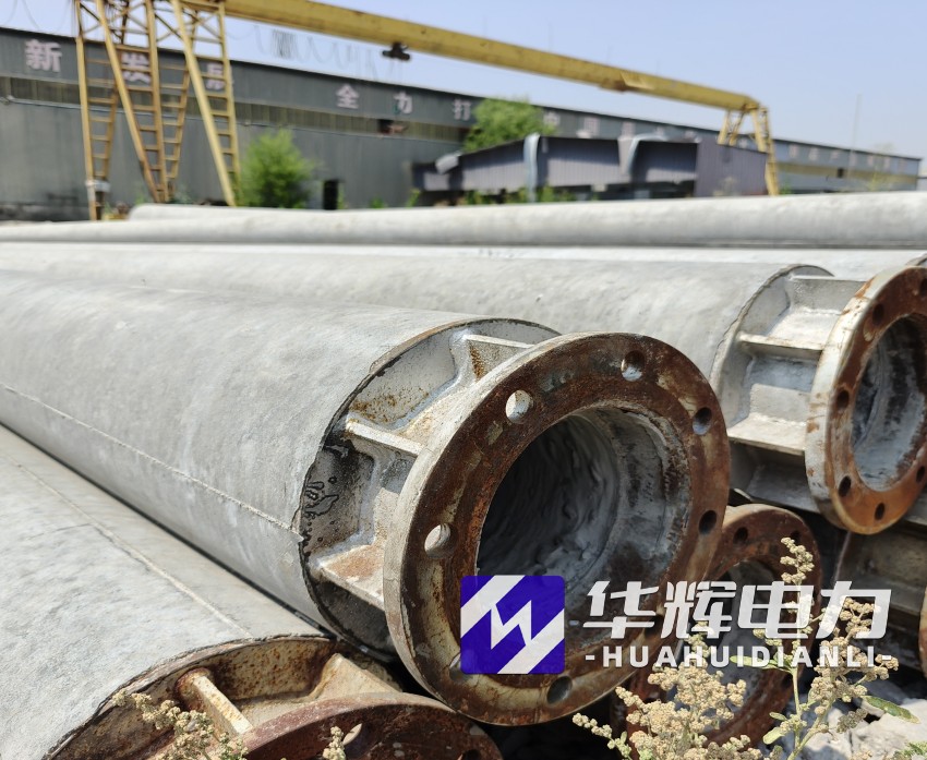 凤凰镇18米水泥电线杆